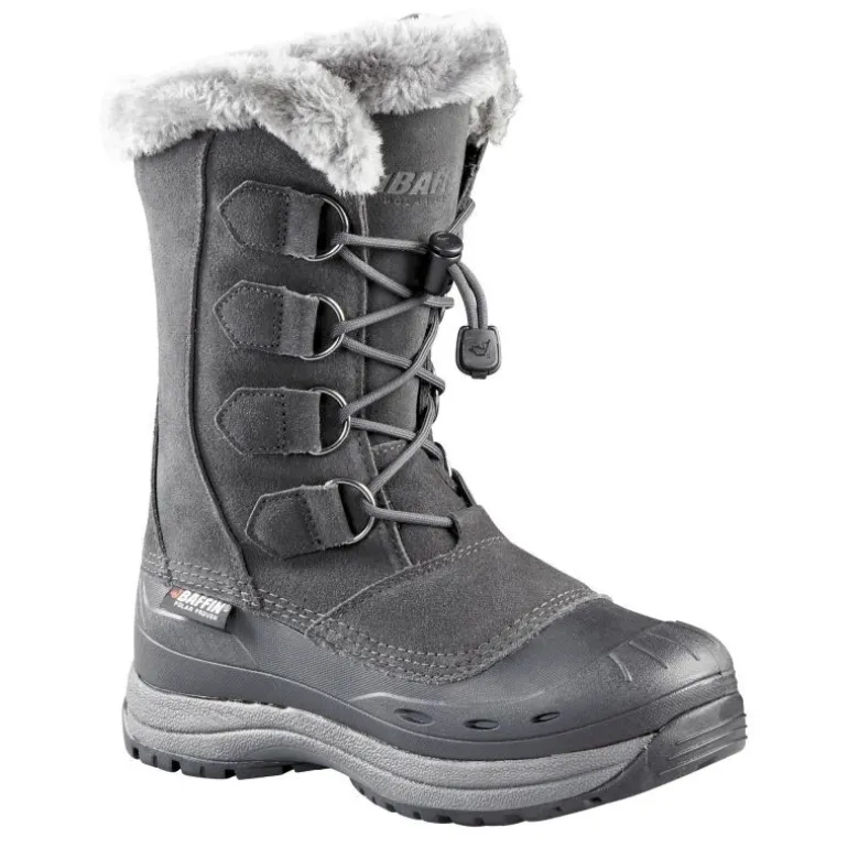 BaffinChloe - Bottes de neige femme