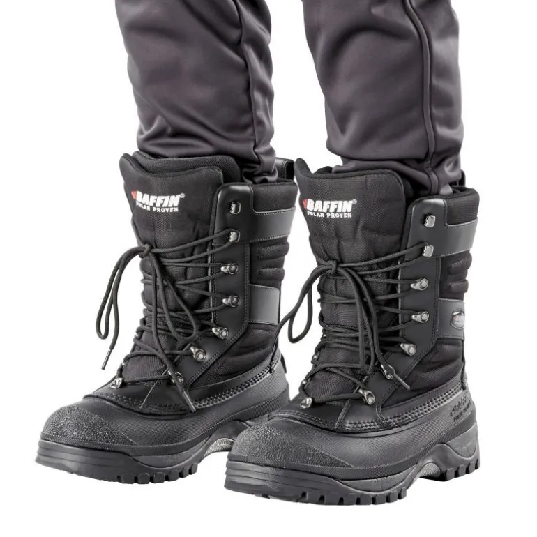 BaffinCrossfire - Bottes de neige homme