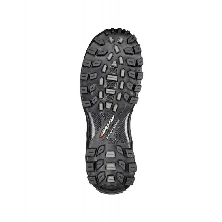 BaffinHike - Bottes de neige femme