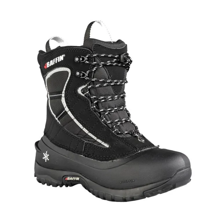 BaffinSage - Bottes de neige femme