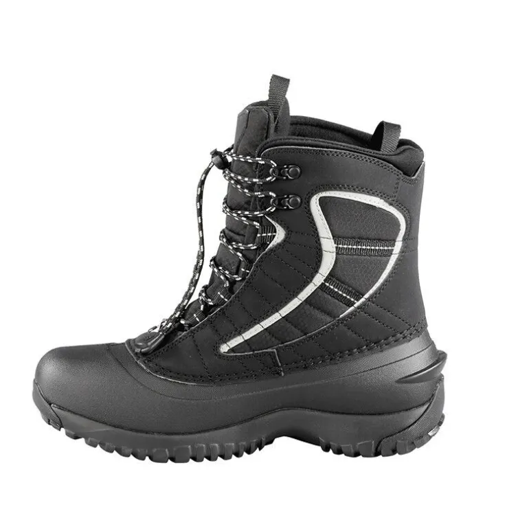 BaffinSage - Bottes de neige femme
