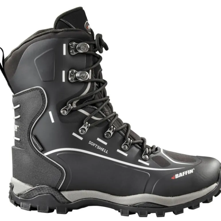 BaffinSnostorm - Bottes de neige homme
