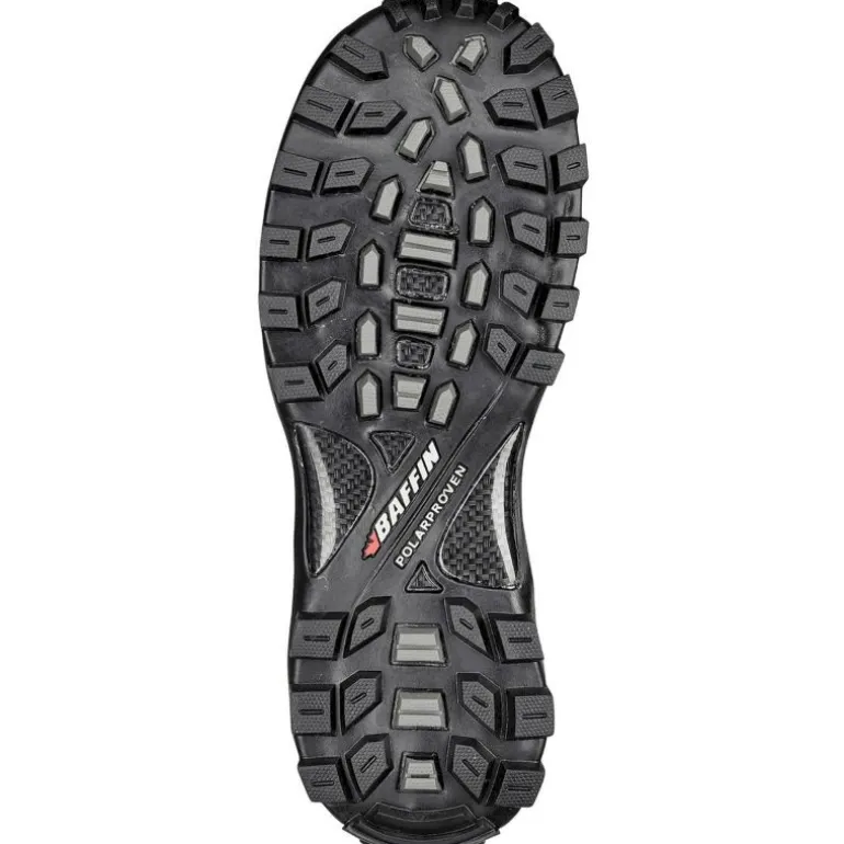 BaffinSnostorm - Bottes de neige homme