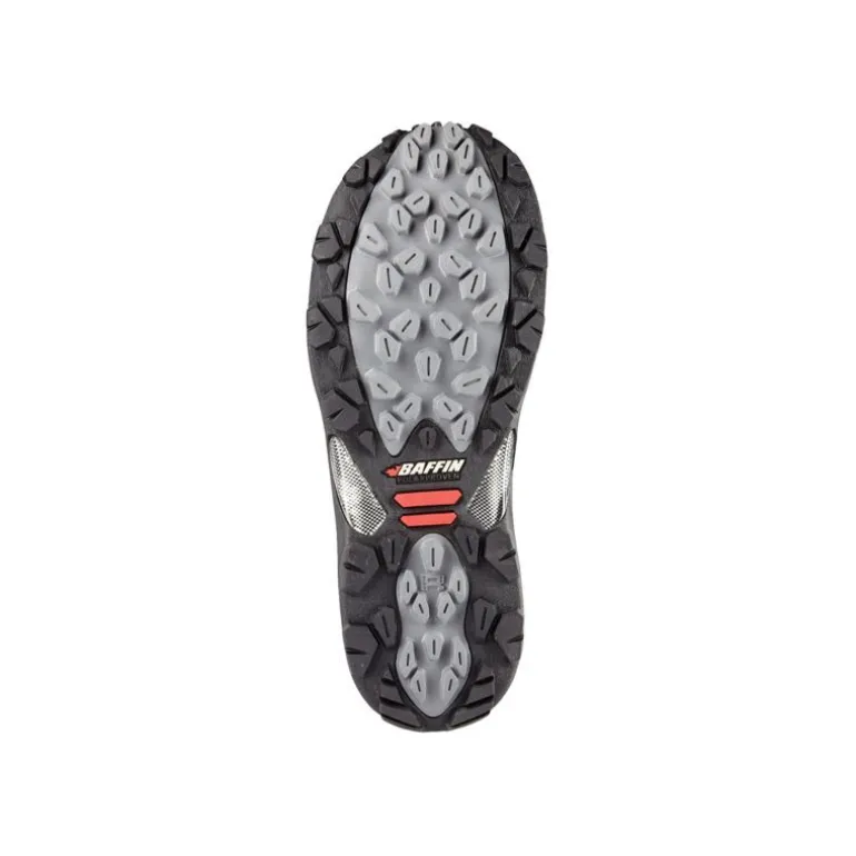 BaffinSummit - Bottes de neige homme