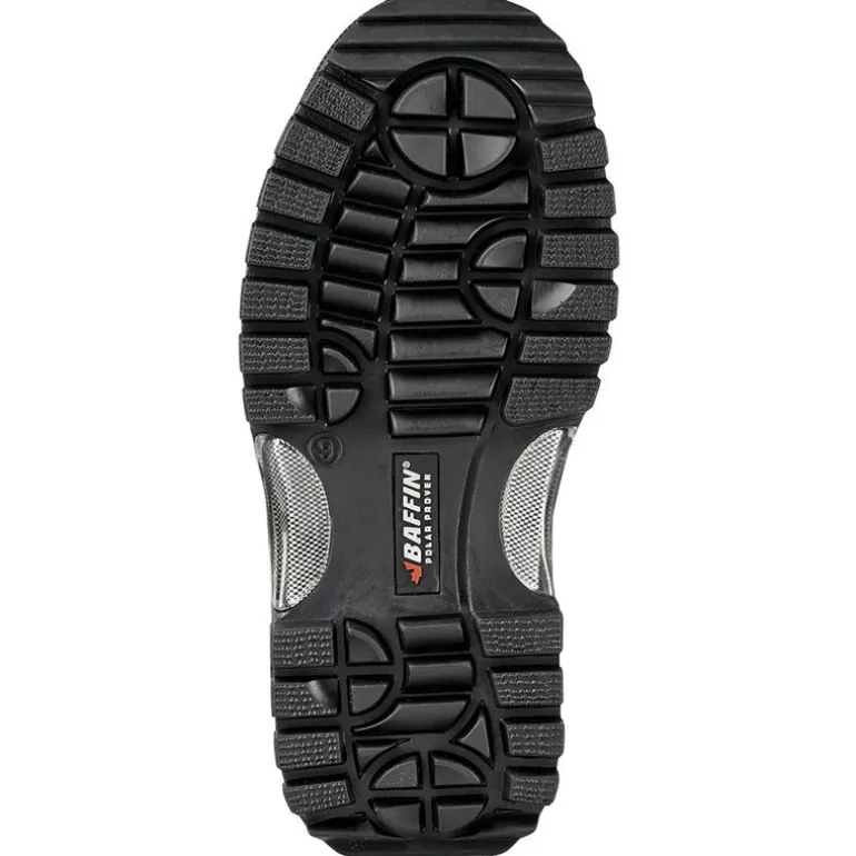 BaffinWolf - Bottes de neige homme