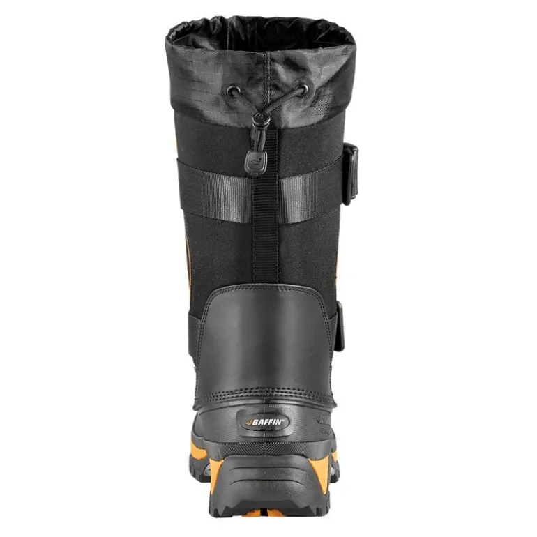 BaffinWolf - Bottes de neige homme