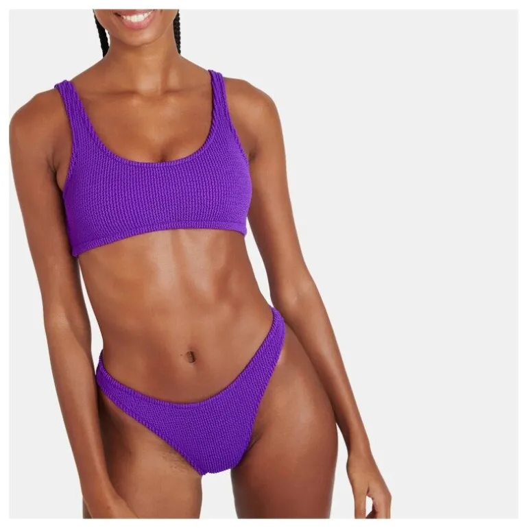 Banana MoonJustin Popcorn - Haut de bikini femme