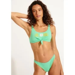 Banana MoonNouo Beachclub - Haut de bikini femme