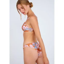 Banana MoonZano Palapas - Haut de bikini femme