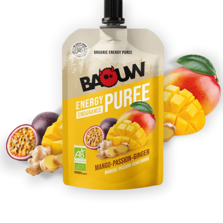 BaouwMangue-Passion-Gingembre - Purée énergétique