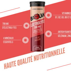BaouwPêche-Passion - Boisson énergétique