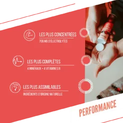 BaouwPêche-Passion - Boisson énergétique