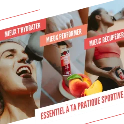 BaouwPêche-Passion - Boisson énergétique