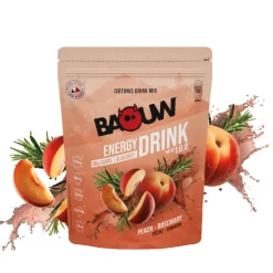 BaouwPêche - Romarin - Boisson énergétique