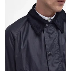 BarbourAshby Wax Jacket - Veste homme