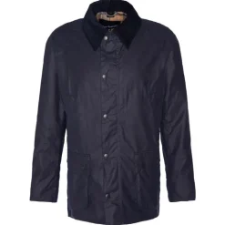BarbourAshby Wax Jacket - Veste homme
