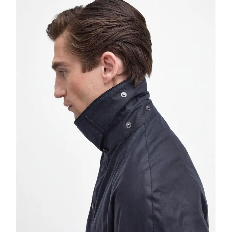BarbourAshby Wax Jacket - Veste homme