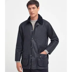 BarbourBeaufort Wax Jacket - Veste homme