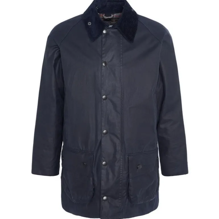 BarbourBeaufort Wax Jacket - Veste homme