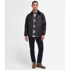 BarbourBedale Wax Jacket - Veste homme