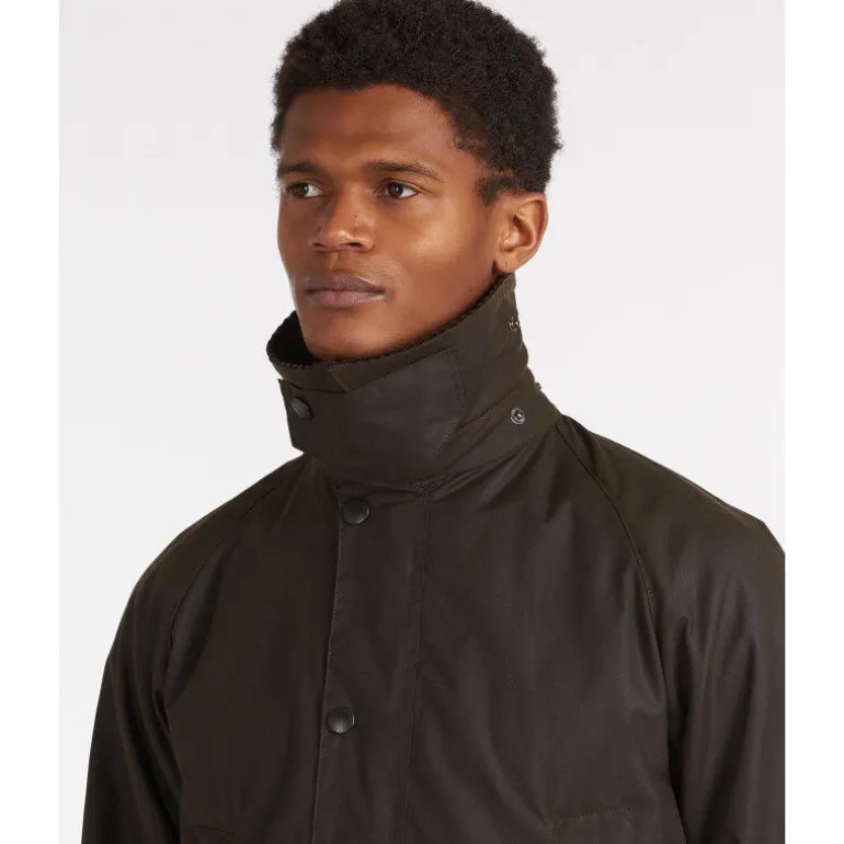 BarbourClassic Bedale Wax Jacket - Veste homme