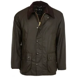 BarbourClassic Bedale Wax Jacket - Veste homme