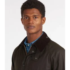 BarbourClassic Bedale Wax Jacket - Veste homme
