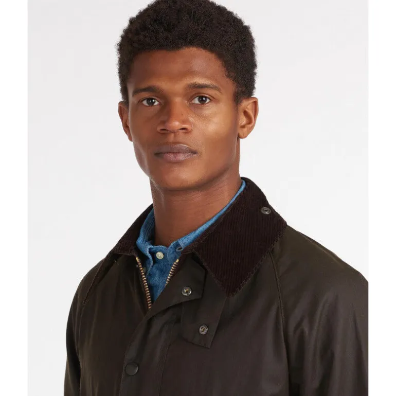 BarbourClassic Bedale Wax Jacket - Veste homme