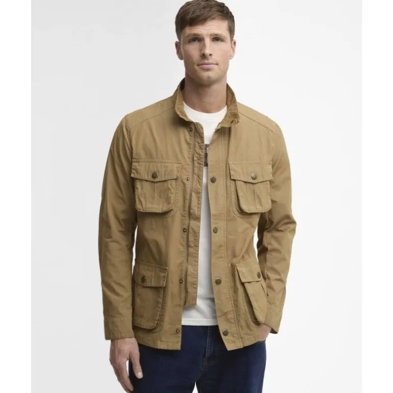 BarbourCorbridge Casual - Veste homme
