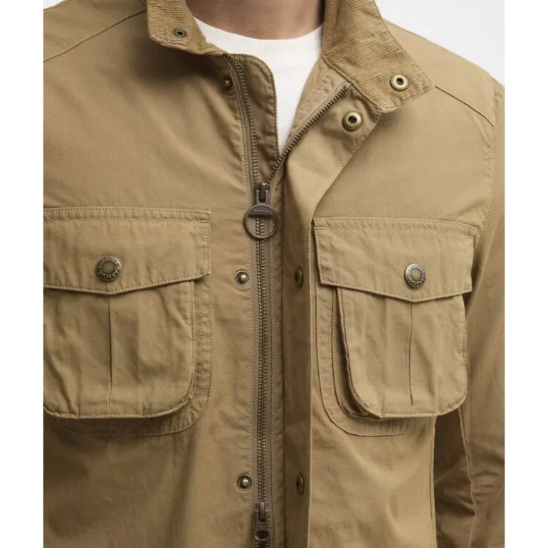 BarbourCorbridge Casual - Veste homme