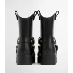 BarbourElley Harness Welly - Bottes de pluie femme