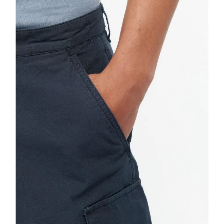 BarbourEssential Ripstop Cargo Trouser - Pantalon homme