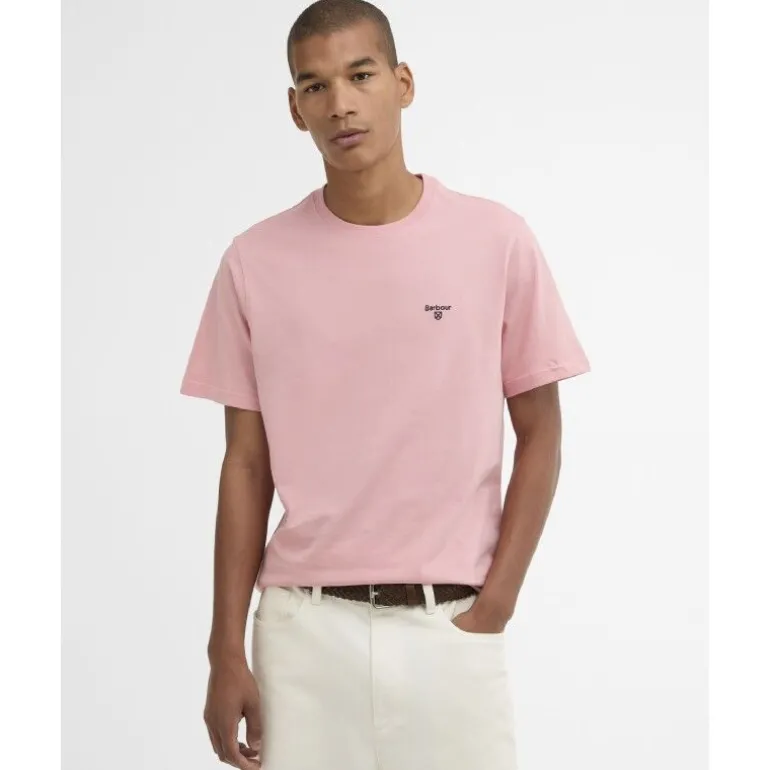 BarbourEssential Sports Tee - T-shirt homme