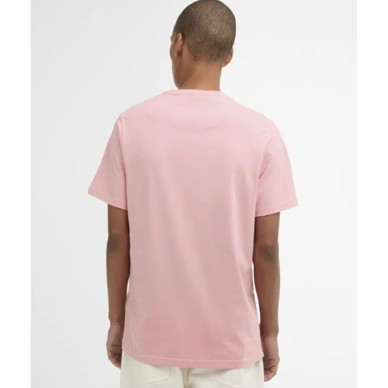 BarbourEssential Sports Tee - T-shirt homme