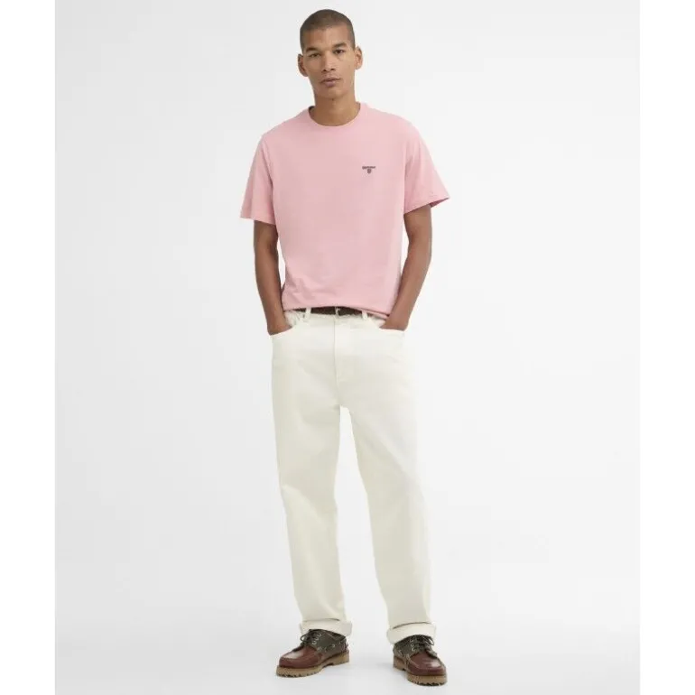 BarbourEssential Sports Tee - T-shirt homme