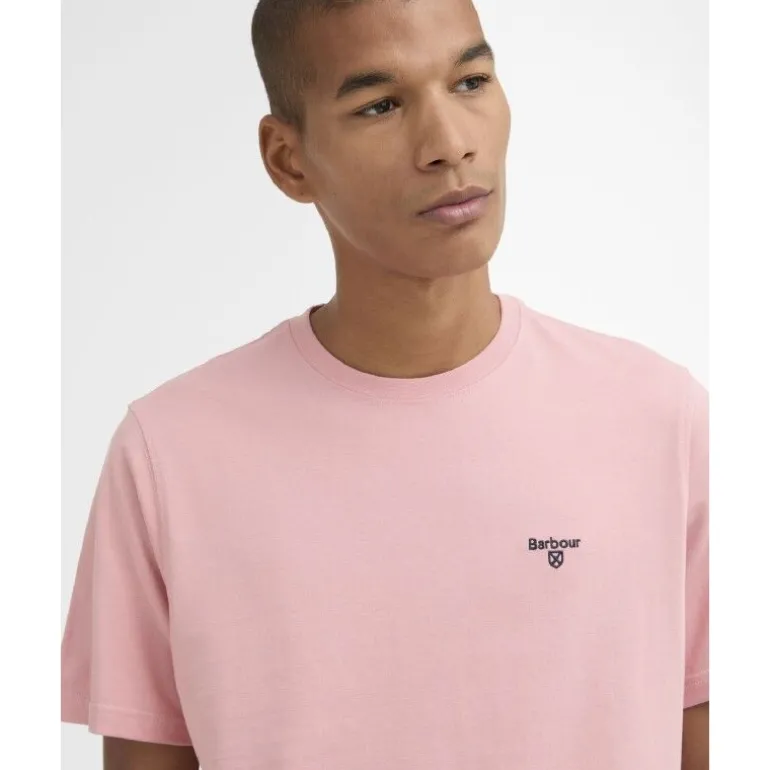 BarbourEssential Sports Tee - T-shirt homme