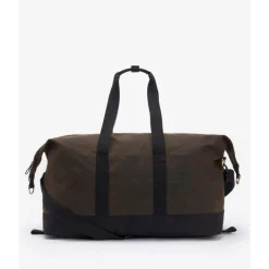 BarbourField Wax Holdall - Duffel