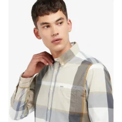 BarbourHarris Tailored Shirt - Chemise homme