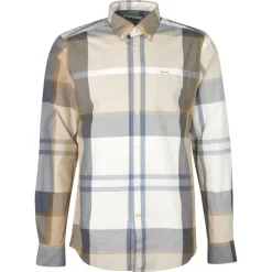 BarbourHarris Tailored Shirt - Chemise homme