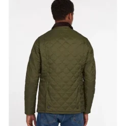 BarbourHeritage Liddesdale Quilted Jacket - Veste homme