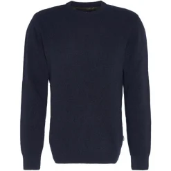 BarbourHolden Crew Neck Sweater - Pull en laine mérinos homme