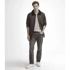 BarbourLiddesdale Quilt - Veste homme
