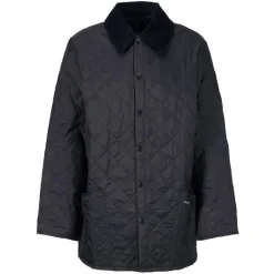 BarbourLiddesdale Quilt - Veste homme