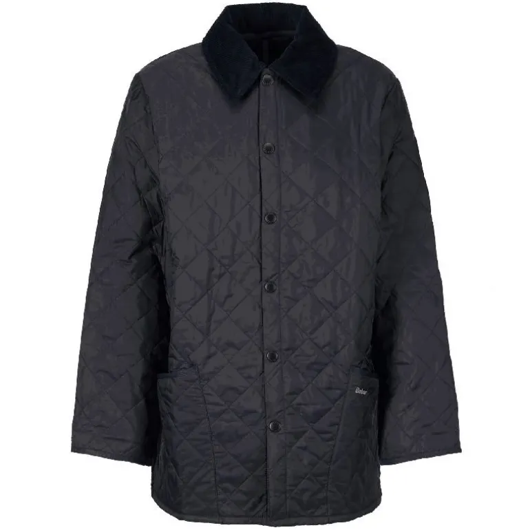 BarbourLiddesdale Quilt - Veste homme