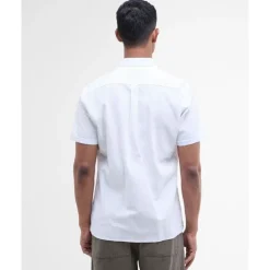 BarbourNelson S/S Summer Shirt - Chemise homme
