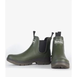 BarbourNimbus Chelsea Welly - Bottes de pluie homme