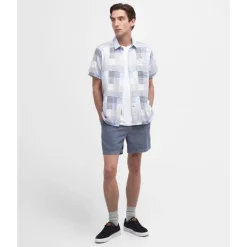 BarbourOakshore Regular Shirt - Chemise homme
