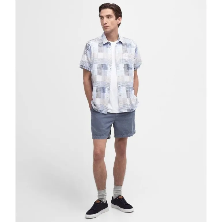BarbourOakshore Regular Shirt - Chemise homme