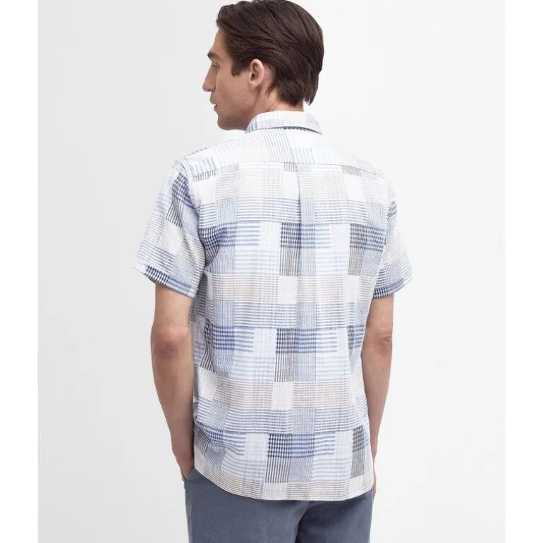 BarbourOakshore Regular Shirt - Chemise homme