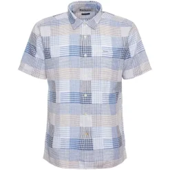 BarbourOakshore Regular Shirt - Chemise homme